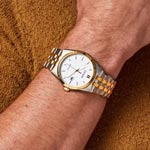 CITIZEN<sup>&reg;</sup> Men's Corso Eco-Drive Stainless Steel Watch